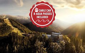 Hotel Srdiecko